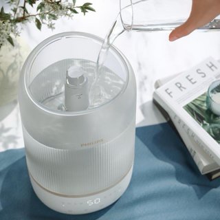Humidificador Philips Serie 1000 HU1
