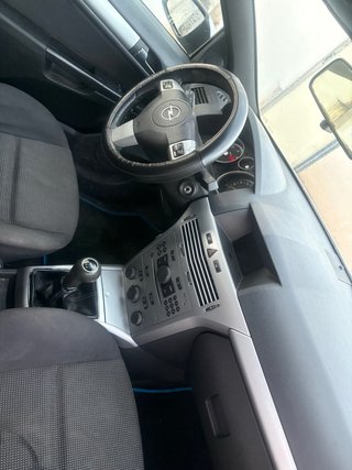 Opel Astra H GTC 2008