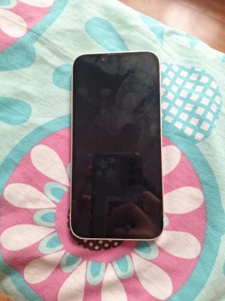 iPhone 13 Blanco (Para Piezas) Blokeati