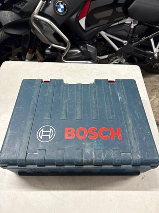Taladro percutor Bosch GBH 3-28 FE