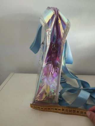 Mochila Frozen Disney Pequeña