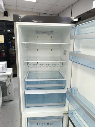 Nevera Teka 1,90m x 60cm No Frost