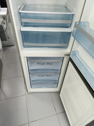 Nevera Teka 1,90m x 60cm No Frost