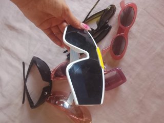 Lote de Gafas de Sol