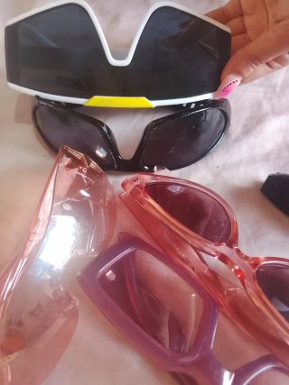 Lote de Gafas de Sol