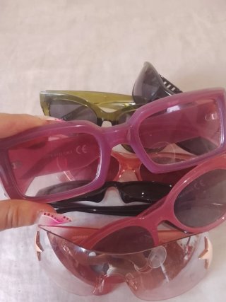 Lote de Gafas de Sol