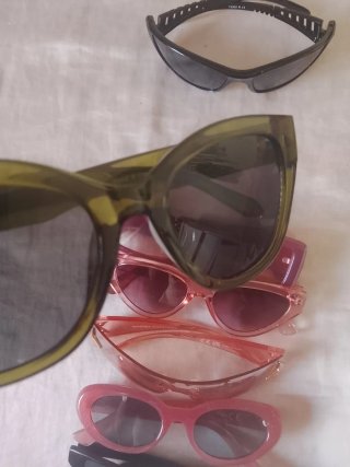 Lote de Gafas de Sol
