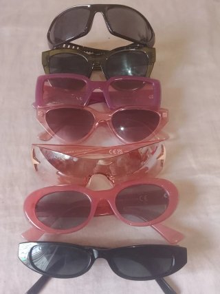 Lote de Gafas de Sol