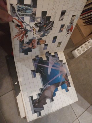 Discos de Vinilo
