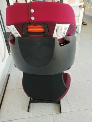 Silla de coche CYBEX Isofix