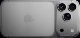 iPhone 17 Pro 256GB Gris