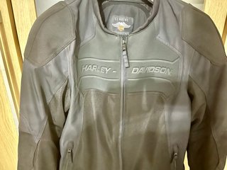 Chaqueta Harley Davidson Cordura