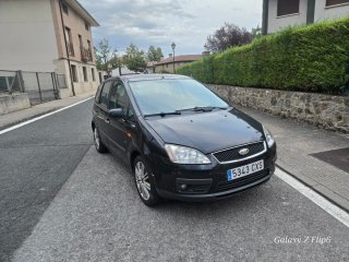 Ford C-MAX 2004