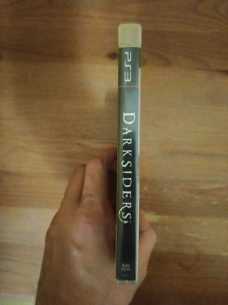 Darksiders PS3