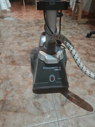 Plancha de vapor Rowenta