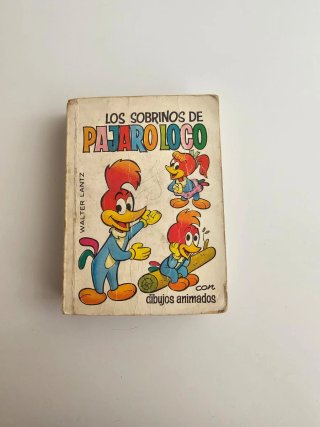 Libros Tele Fantasia