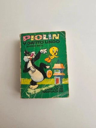 Libros Tele Fantasia