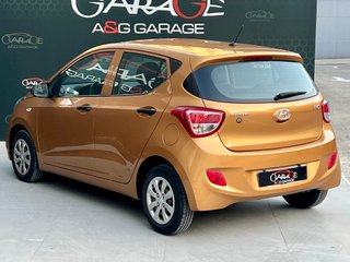 Hyundai i10 2016 ÚNICO DUEÑO 33.000KM!!