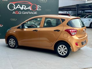 Hyundai i10 2016 ÚNICO DUEÑO 33.000KM!!