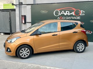 Hyundai i10 2016 ÚNICO DUEÑO 33.000KM!!