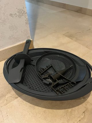 Thermomix Vorwerk TM6