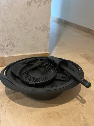 Thermomix Vorwerk TM6