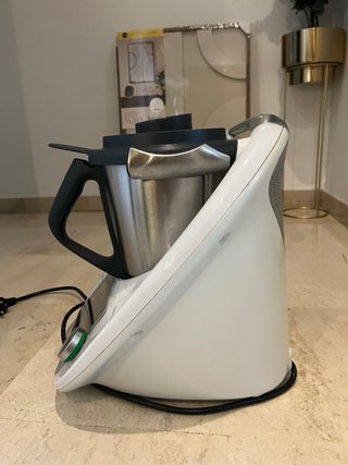 Thermomix Vorwerk TM6