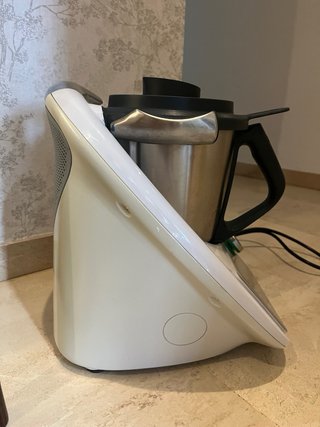 Thermomix Vorwerk TM6