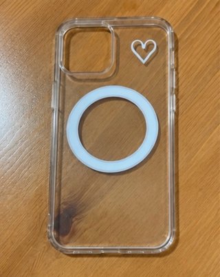 Lote de 4 fundas para iPhone 11 – varios colores