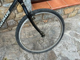 Bicicleta de Montaña Shimano Colorado