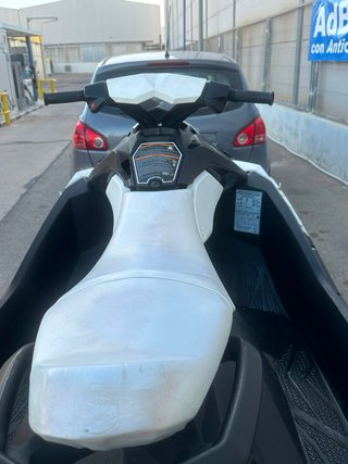 Moto Acuática Sea-Doo Spark 2016
