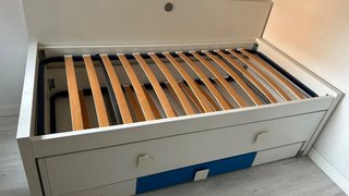 Cama Nido 90x190