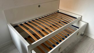 Cama Nido 90x190