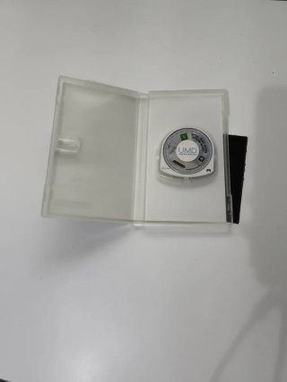 Colin McRae Rally 2005 Plus PSP