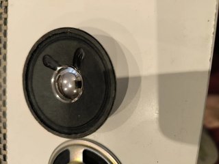 Altavoces OPITEC (3 unidades)