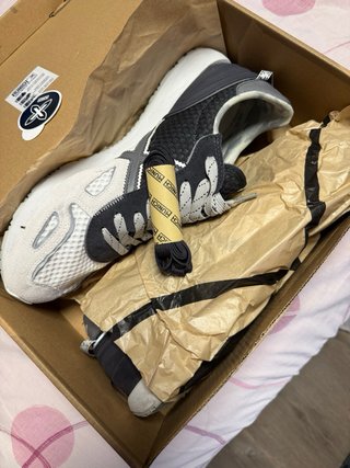 Zapatillas Munich Massana Evo 547
