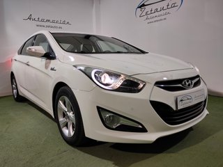 Hyundai i40 1.7 CRDI Klass Blue ¡¡71.772km¡¡