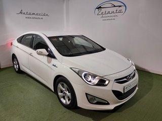 Hyundai i40 1.7 CRDI Klass Blue ¡¡71.772km¡¡