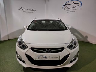 Hyundai i40 1.7 CRDI Klass Blue ¡¡71.772km¡¡