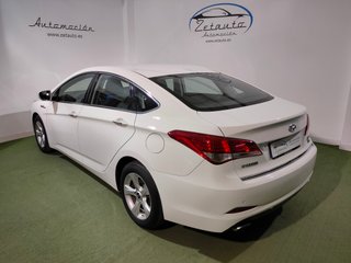 Hyundai i40 1.7 CRDI Klass Blue ¡¡71.772km¡¡