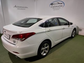 Hyundai i40 1.7 CRDI Klass Blue ¡¡71.772km¡¡