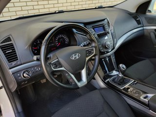 Hyundai i40 1.7 CRDI Klass Blue ¡¡71.772km¡¡