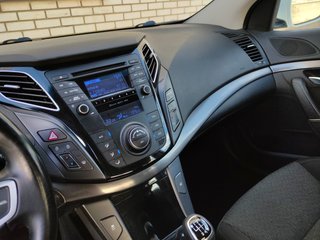 Hyundai i40 1.7 CRDI Klass Blue ¡¡71.772km¡¡