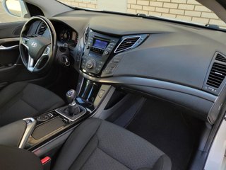 Hyundai i40 1.7 CRDI Klass Blue ¡¡71.772km¡¡