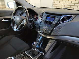 Hyundai i40 1.7 CRDI Klass Blue ¡¡71.772km¡¡