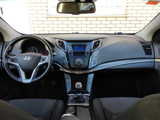 Hyundai i40 1.7 CRDI Klass Blue ¡¡71.772km¡¡