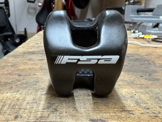 Manillar y Potencia FSA K-Force