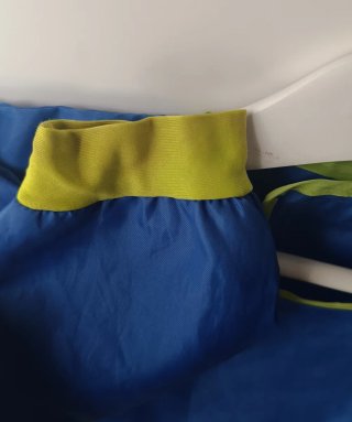 Lote 2 baberos IKEA