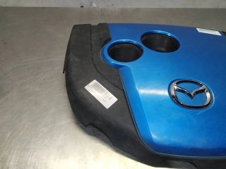 Tapa motor MAZDA CX-5 (KE)