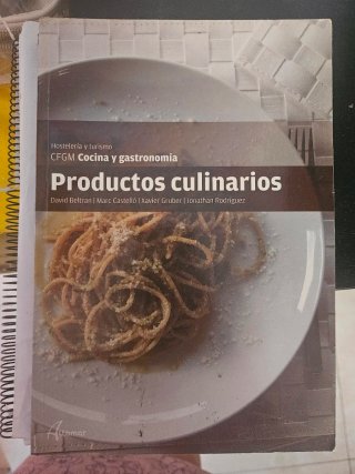 Libro grado medio de cocina huerta salama20
